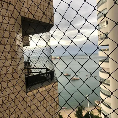 Golden Vista Mar *
