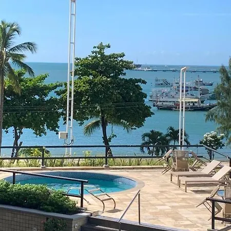 Golden Vista Mar *