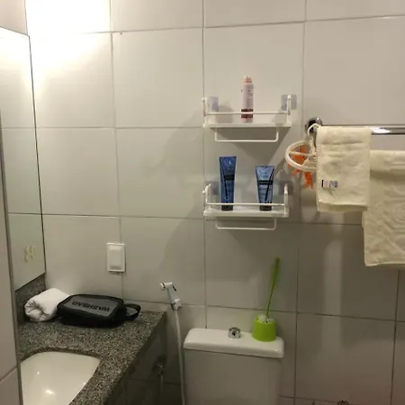 Apartamento Golden Vista Mar *