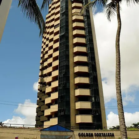 Apartamento Golden Vista Mar