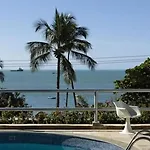 Hotel Golden Fortaleza Para Vista Mar