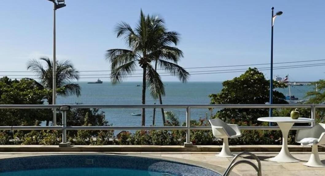 Apartamento Golden Vista Mar Fortaleza (Ceara)