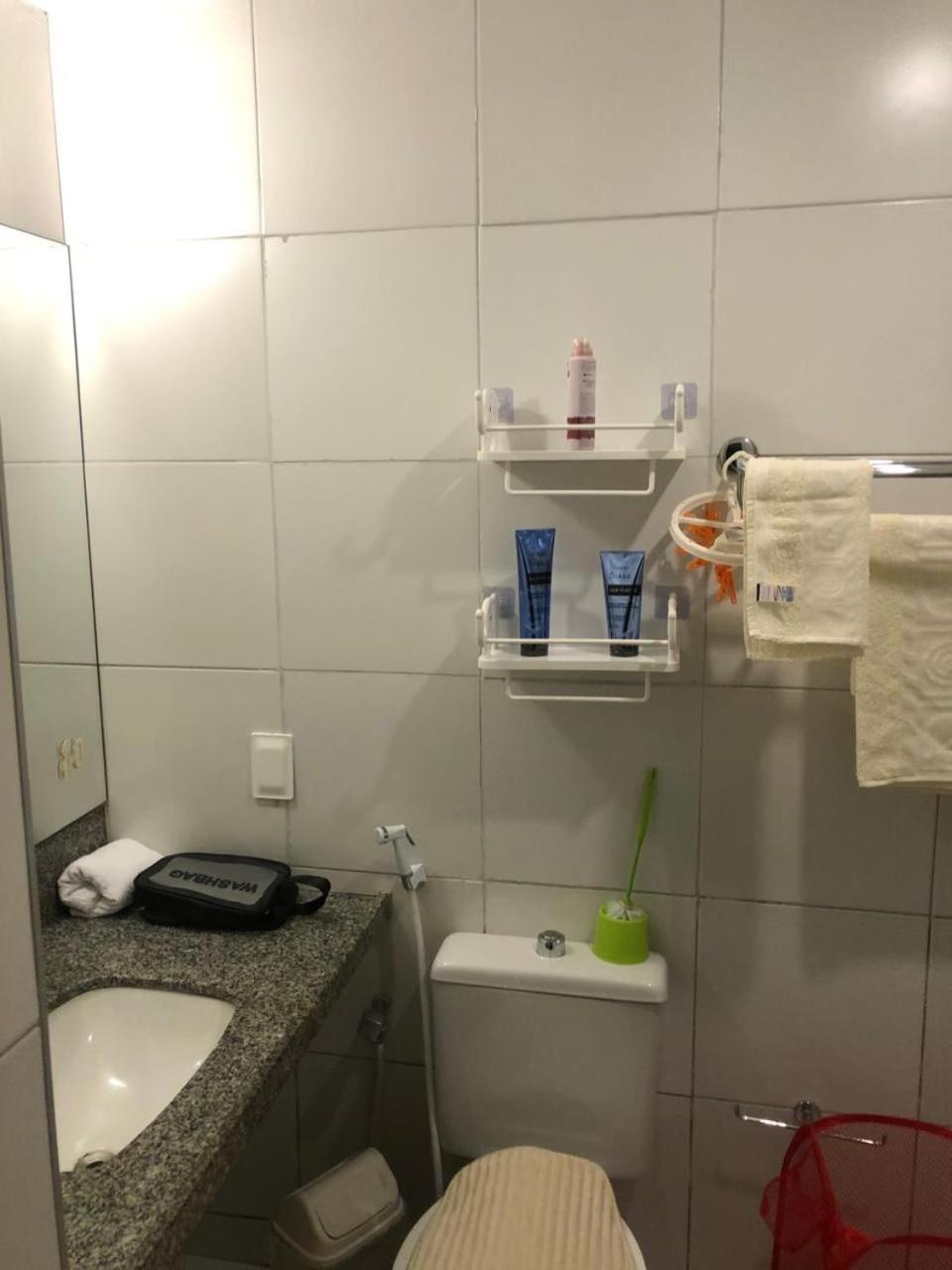 Apartamento Golden Vista Mar *