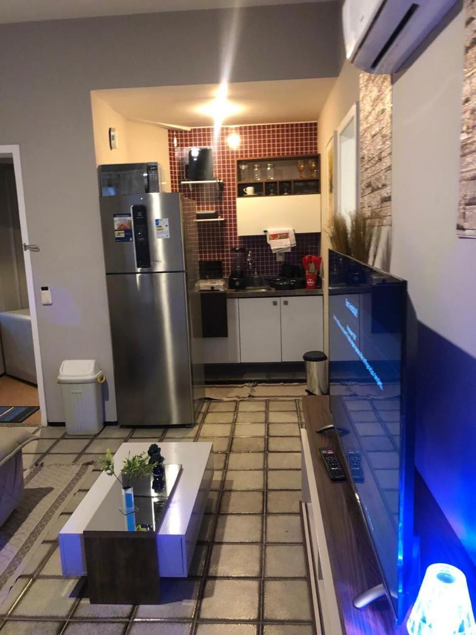 Apartamento Golden Vista Mar Fortaleza (Ceara)