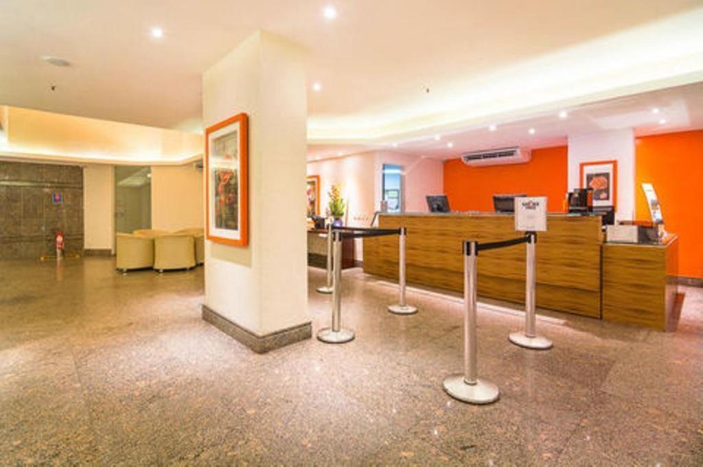 Golden Vista Mar Apartamento *